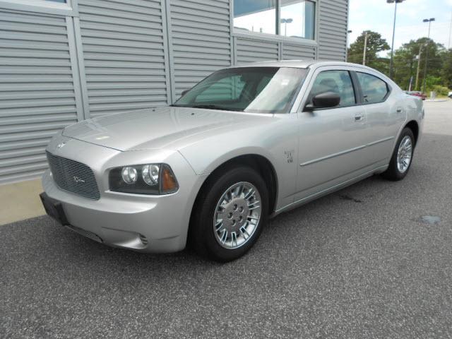 Photo of 2006 Dodge Charger