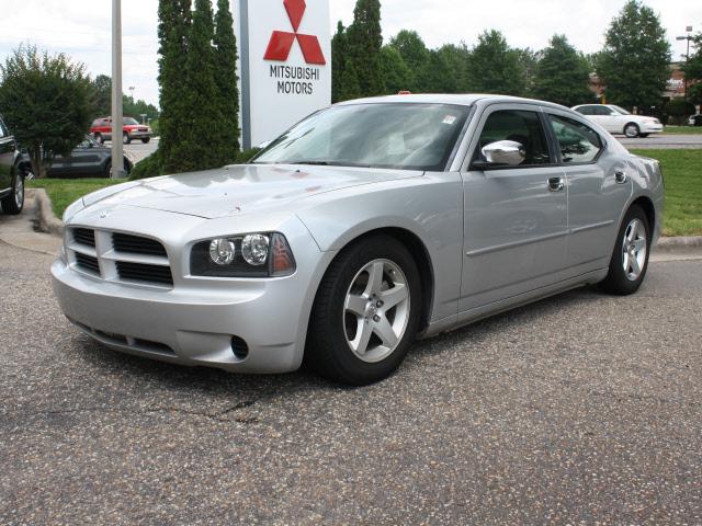Photo of 2007 Dodge Charger