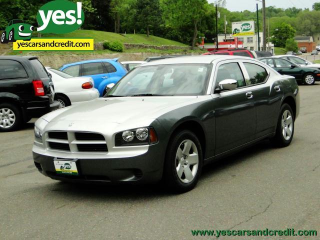 Photo of 2008 Dodge Charger