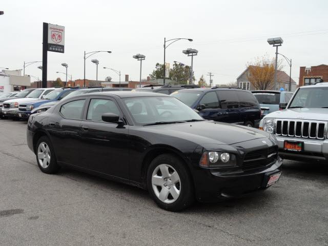 Photo of 2008 Dodge Charger
