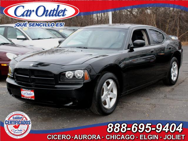 Photo of 2007 Dodge Charger