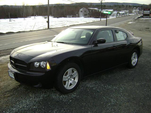 Photo of 2007 Dodge Charger
