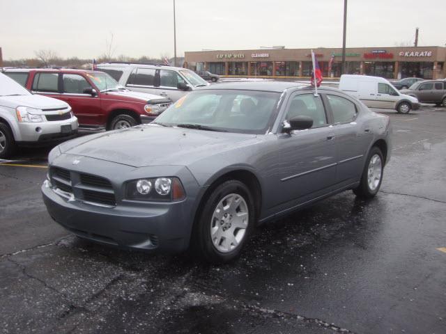 Photo of 2006 Dodge Charger