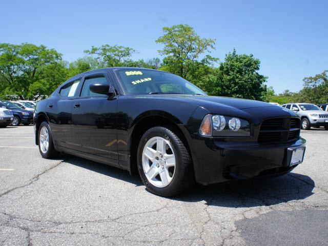 Photo of 2008 Dodge Charger