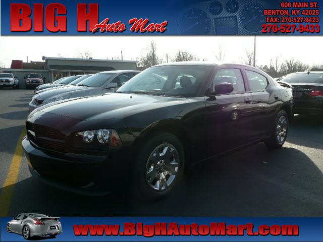 Photo of 2008 Dodge Charger