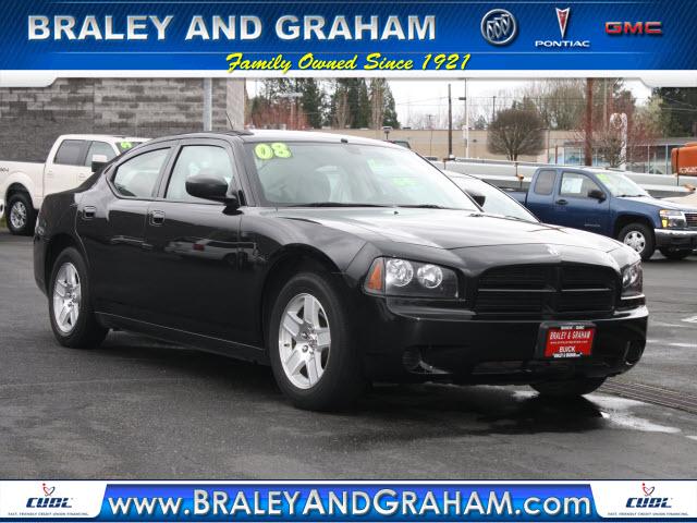 Photo of 2008 Dodge Charger