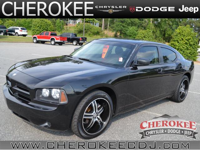Photo of 2007 Dodge Charger
