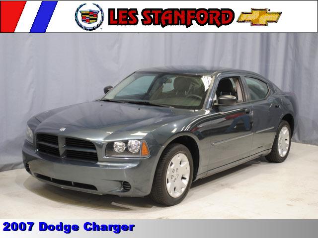 Photo of 2007 Dodge Charger