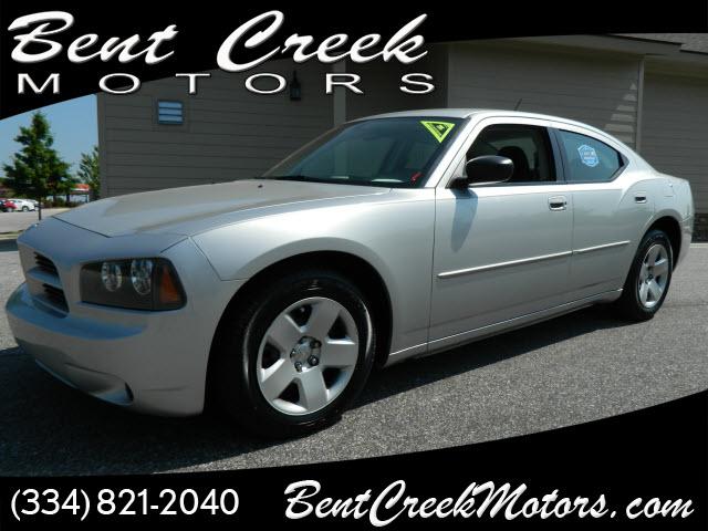 Photo of 2008 Dodge Charger