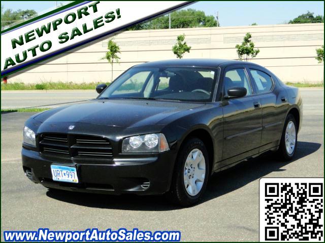 Photo of 2006 Dodge Charger