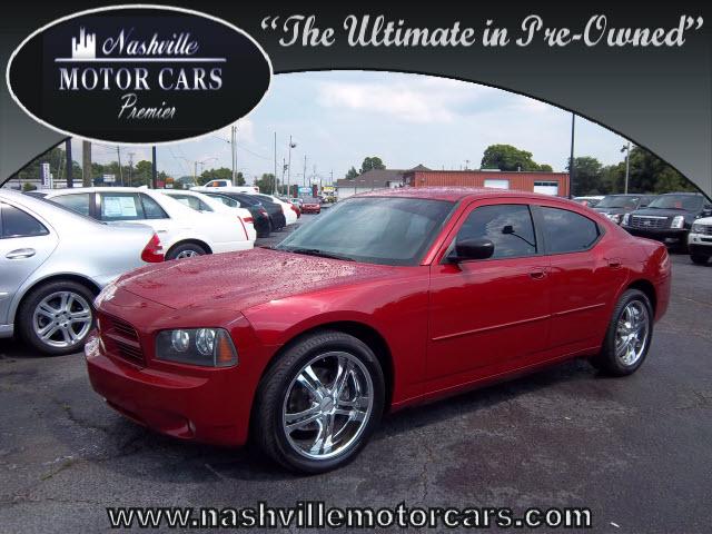 Photo of 2007 Dodge Charger