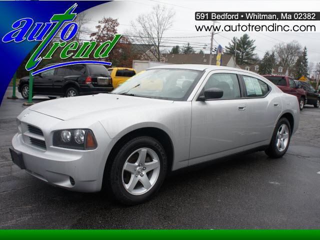 Photo of 2007 Dodge Charger