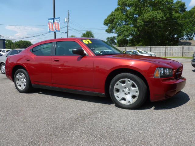 Photo of 2007 Dodge Charger
