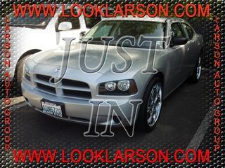 Photo of 2008 Dodge Charger