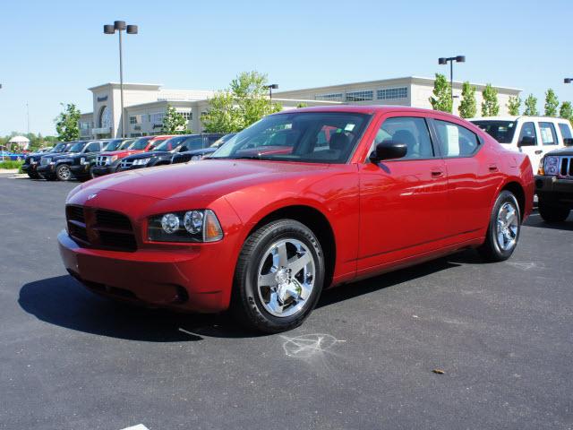 Photo of 2009 Dodge Charger