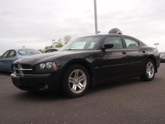 Photo of 2006 Dodge Charger