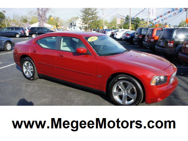 Photo of 2007 Dodge Charger