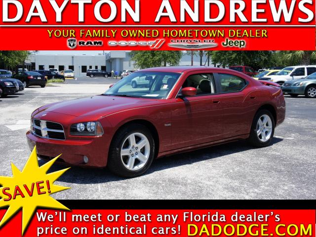 Photo of 2008 Dodge Charger