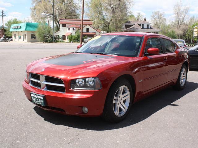 Photo of 2007 Dodge Charger