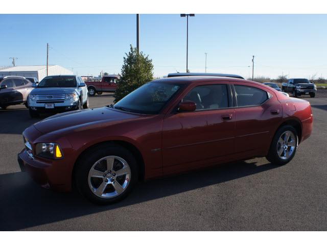 Photo of 2007 Dodge Charger