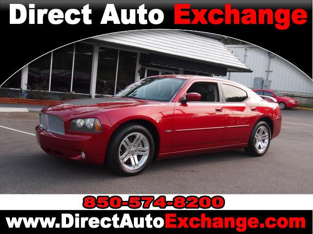 Photo of 2006 Dodge Charger
