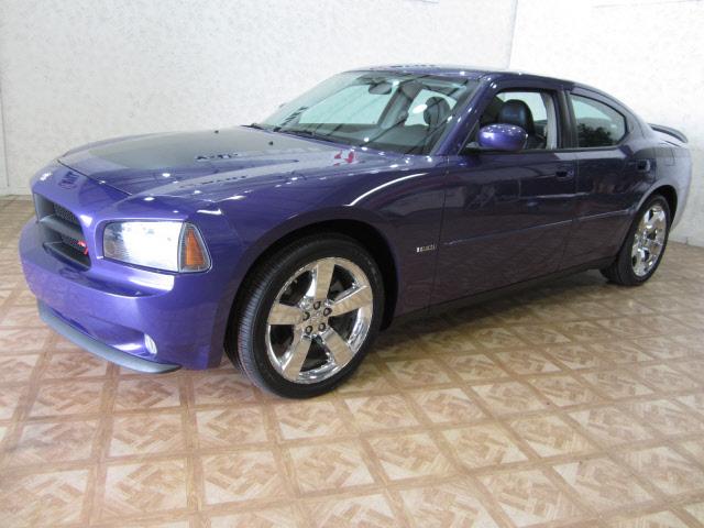 Photo of 2007 Dodge Charger