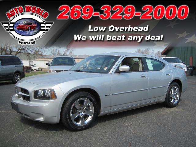 Photo of 2007 Dodge Charger