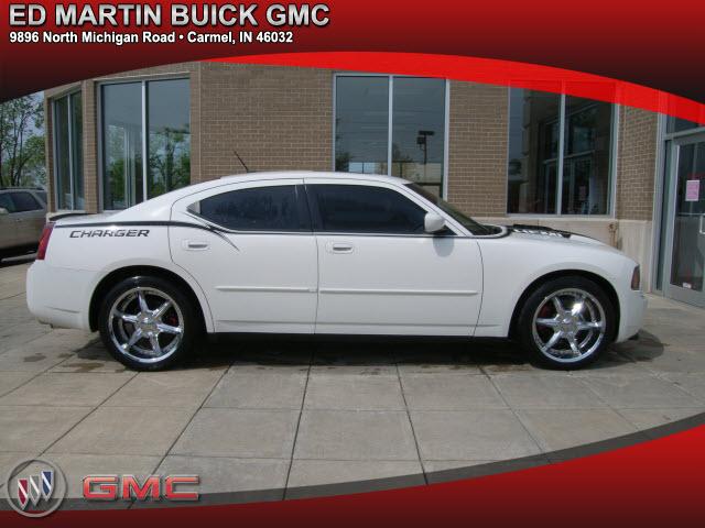 Photo of 2008 Dodge Charger