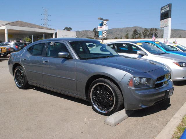 Photo of 2006 Dodge Charger