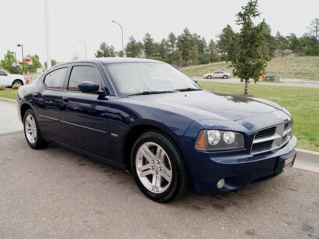 Photo of 2006 Dodge Charger