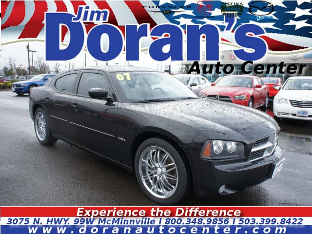 Photo of 2007 Dodge Charger