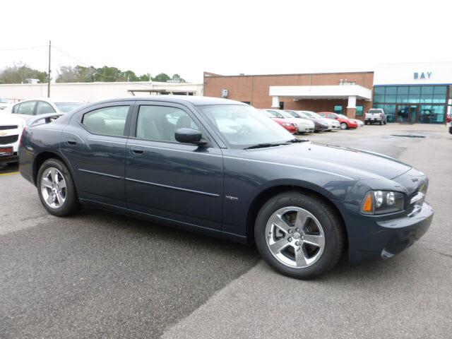 Photo of 2007 Dodge Charger