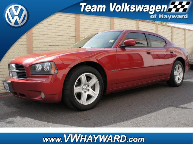 Photo of 2008 Dodge Charger