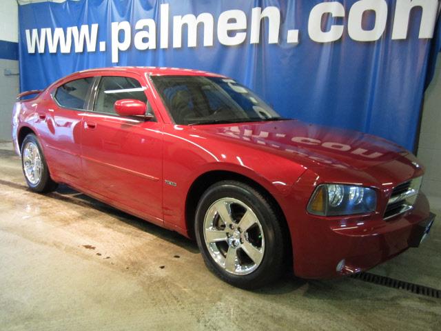 Photo of 2006 Dodge Charger