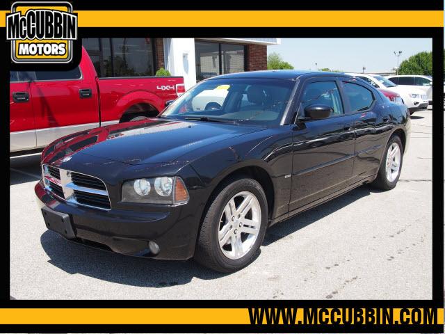 Photo of 2006 Dodge Charger