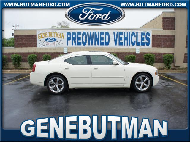 Photo of 2006 Dodge Charger