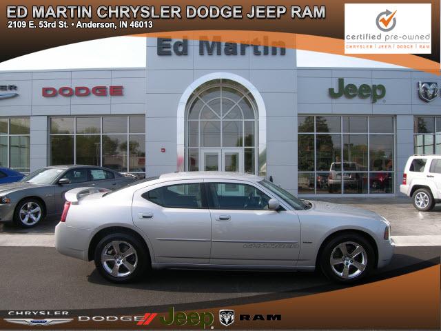 Photo of 2007 Dodge Charger