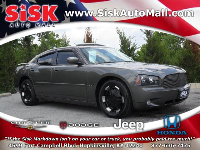 Photo of 2008 Dodge Charger