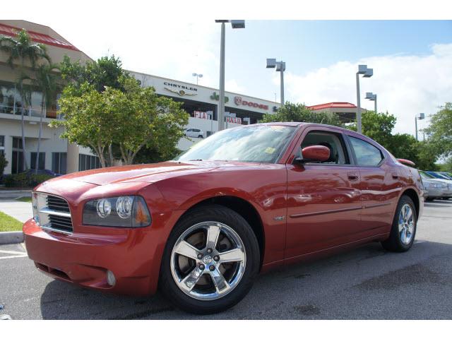 Photo of 2008 Dodge Charger