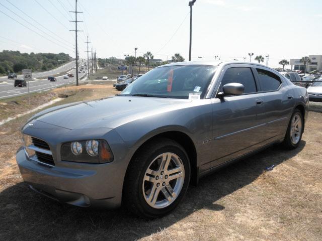 Photo of 2006 Dodge Charger