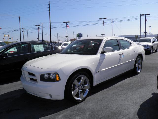 Photo of 2007 Dodge Charger