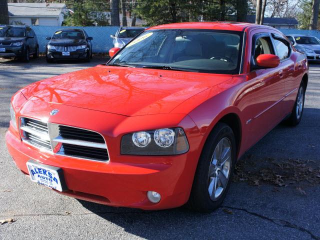 Photo of 2007 Dodge Charger