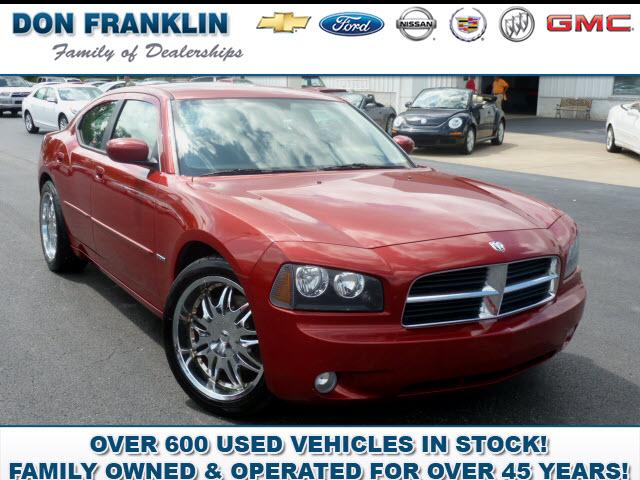 Photo of 2006 Dodge Charger