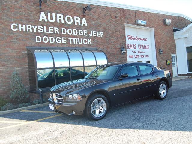 Photo of 2006 Dodge Charger