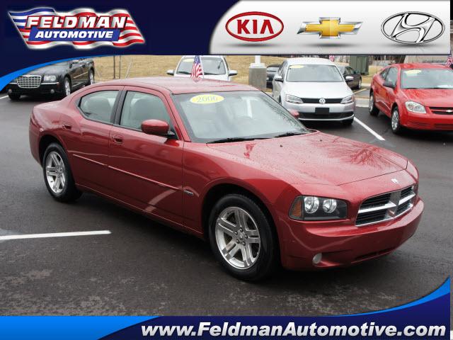 Photo of 2006 Dodge Charger