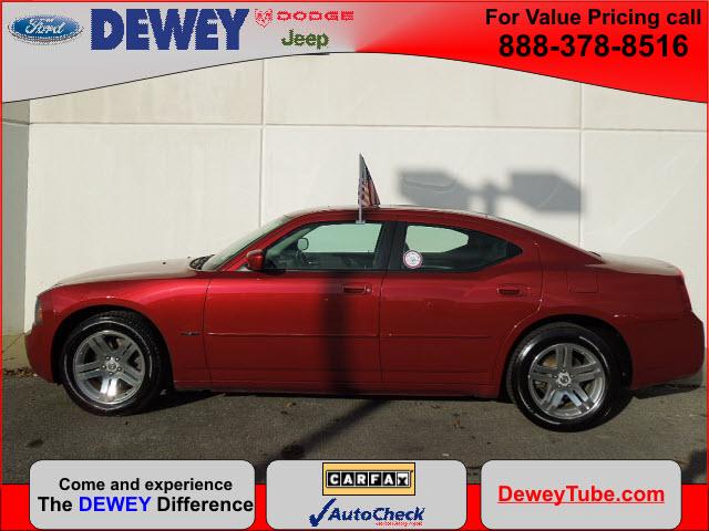 Photo of 2006 Dodge Charger