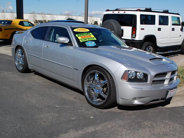 Photo of 2006 Dodge Charger