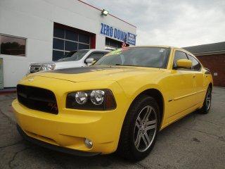 Photo of 2006 Dodge Charger