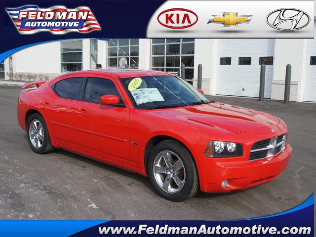 Photo of 2009 Dodge Charger