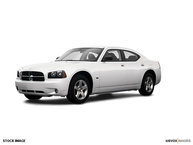 Photo of 2009 Dodge Charger